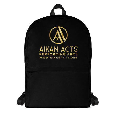 Aikan Acts Backpack