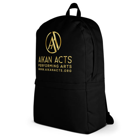 Aikan Acts Backpack