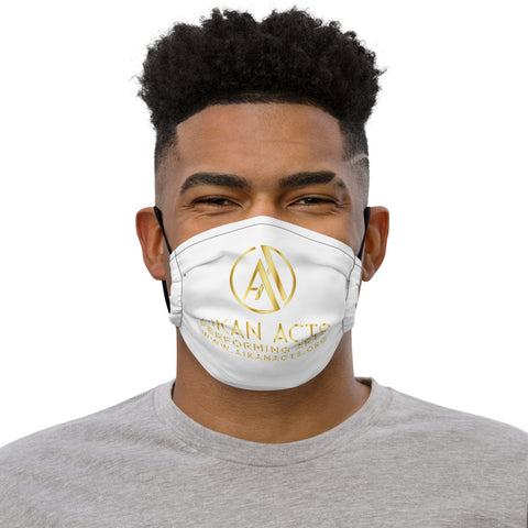 Aikan Acts Premium face mask