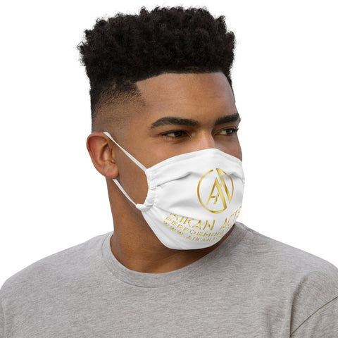 Aikan Acts Premium face mask