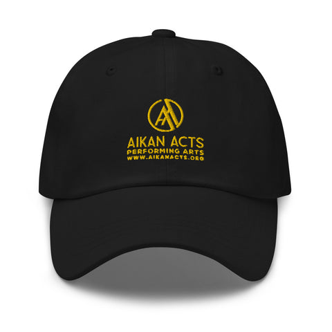 Aikan Acts Dad Hat