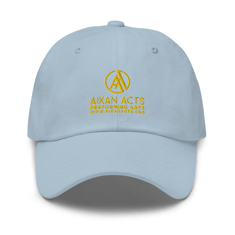 Aikan Acts Dad Hat