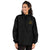 Aikan Acts Women's Embroidered Champion Packable Jacket