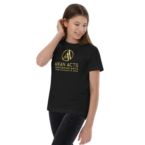 Aikan Acts Youth Jersey T-Shirt