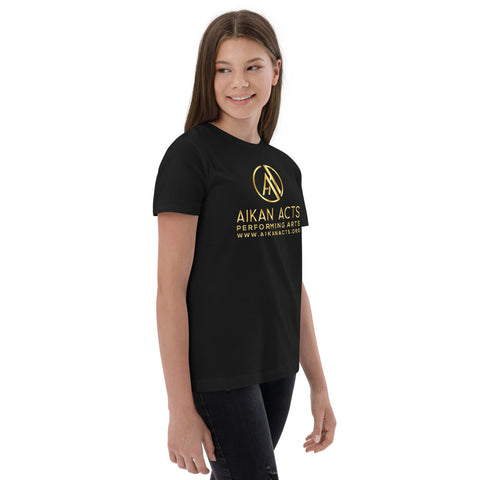 Aikan Acts Youth Jersey T-Shirt